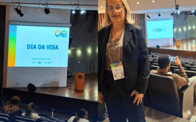 Conceição do Mato Dentro Participa de Encontro Estadual sobre Vigilância Sanitária