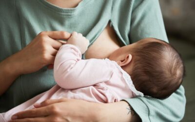 Agosto Dourado Destaca a Importância da Amamentação