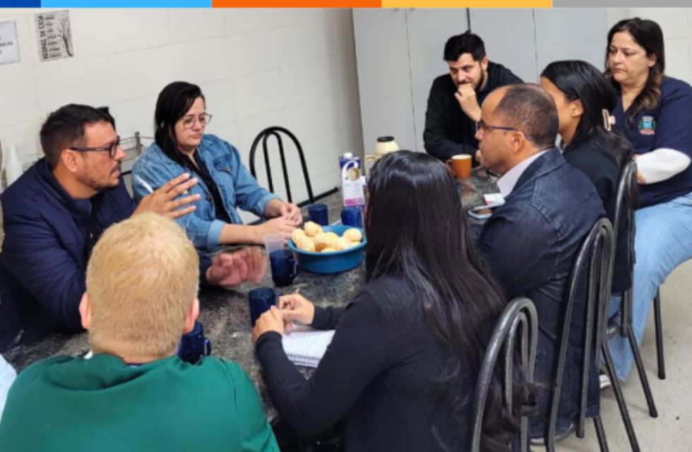 Conceição do Mato Dentro Integra Fluxos Entre UPA e UBS Para Agilizar o Atendimento