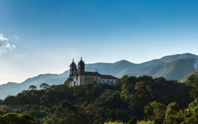 Por que a Criatividade Ainda é o Maior Diferencial