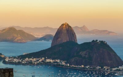 O Desafio de Liderar em Tempos de Incerteza